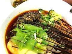 -蜀串香牛杂火锅串串