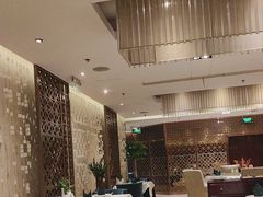-北京西单美爵酒店-融轩中餐厅