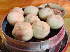 -梁憨包(南岸回龙湾店)