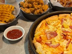-必胜客(上海新南方商城PH店)