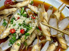 -面道赞宁海海鲜面(迎凤街店)