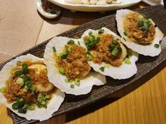 -三石铁板烧(紫竹桥店)