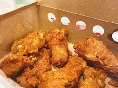 -阿捡忭京炸鸡(韭菜园总店)