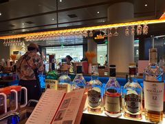 -星巴克臻选(上海合生汇1F店)