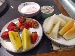 -東盛炭烤自助料理(浦东文峰广场店)