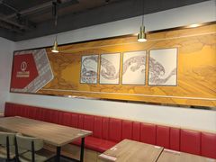 -兰州陈记牛肉面 ·烧烤· 铜锅涮肉(万达店)