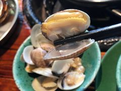 -蚬皇•陈味莞(西平景湖店)