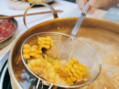 -春记潮汕牛肉火锅