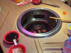 -季季红火锅(丰城洪客隆店)