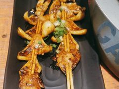 -嘎嘎鸭脑壳(驷马桥店)