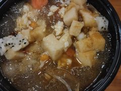 -串妹花式冰粉(乐山总店)