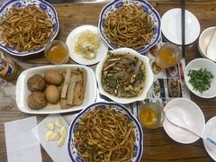 -晋B2008刀削面(小南庄店)