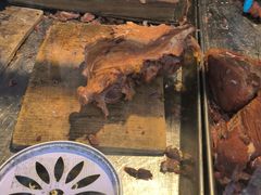 -刘纪孝腊牛羊肉(北广济街店)