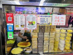 -山东傻大粗粮煎饼(牛街店)