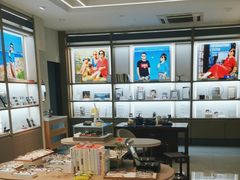 -菲狐眼镜(总店)