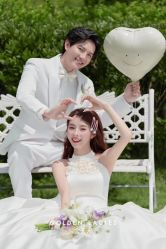 -金夫人婚纱摄影(惠阳店)
