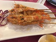 -申粤轩酒楼·三十年粤菜经典(丁香花园店)