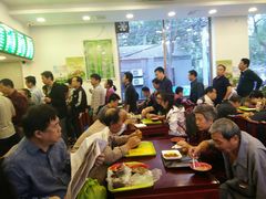 -老回回饺子馆(海洋馆店)