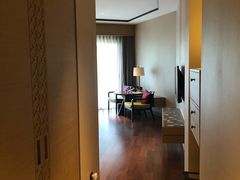 -上海崇明金茂凯悦酒店