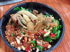 -牛华八婆麻辣烫(起源店)