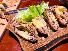-円满日式居酒屋(蓉花路美食街店)