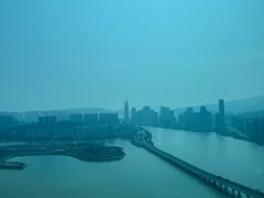 -澳门旅游塔360°旋转餐厅(南湾湖广场店)