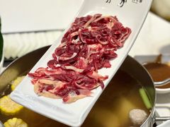 -今日牛事潮汕鲜牛肉火锅(瑞金店)
