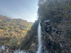 -少华山国家森林公园