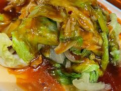 -川天喉重庆江湖菜