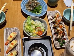 -一心创作料理屋(经开万达店)