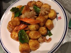 -老松滨饭店(菜艺街店)