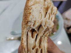 -清真喜兰老丁羊汤特色小吃