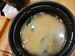 -牛気·越光米牛肉饭(水游城店)