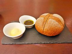 -北京华彬费尔蒙酒店·刃餐厅
