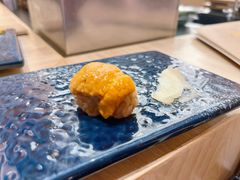 -鮨政· Omakase(港汇恒隆广场店)