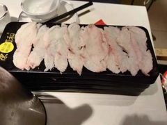 -陈记顺和牛肉火锅馆(天河北路店)