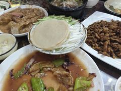 -友利砂锅居(烟台店)