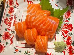 -半藏居酒屋(香港花园店)