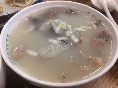 羊割杂-并州饭店(千峰南路店)