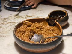 -绿茶餐厅(城西银泰城店)