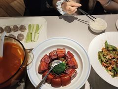 -毛家饭店·30年融合新湘菜(汉峪金谷店)