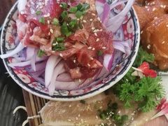 -妙香居韩国烤肉(容桂天佑城店)