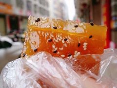 马蹄糕-芋知己农家特色小吃(江南店)