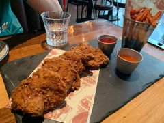 泰式炸鸡-FAT COW(虹梅路店)