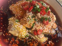 -東城故事·尋找姆媽的味道(玉兰路店)