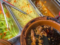 -红猪卤肉饭(大西洋美食城店)