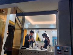 门面-小半有礼(天河南店)