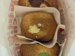 -西树泡芙(蓝色港湾店)