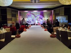 点击看大图 -M'S BANQUET AND SPACE ART
