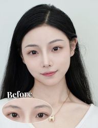 -Verywang半永久纹眉•仪器野生眉